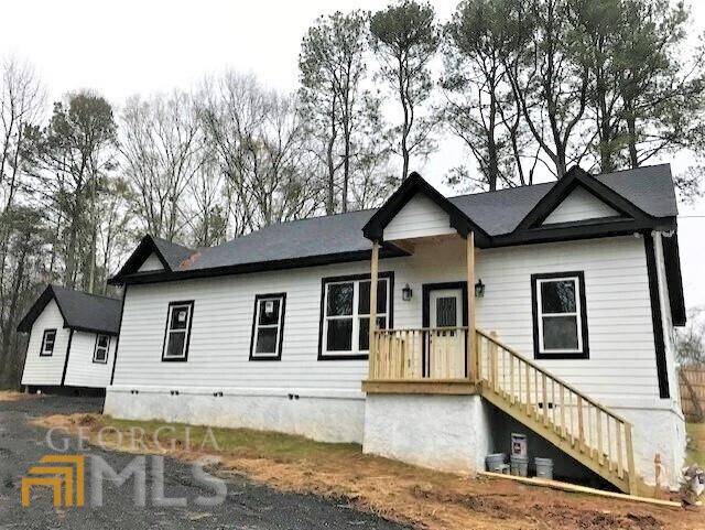 Hiram, GA 30141,43 Watts RD