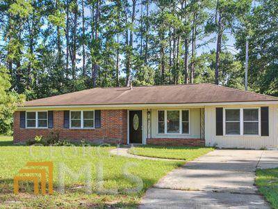 Hinesville, GA 31313,14 Palm DR