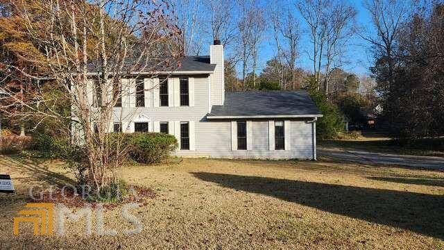 Jonesboro, GA 30238,9570 Briar Creek CT