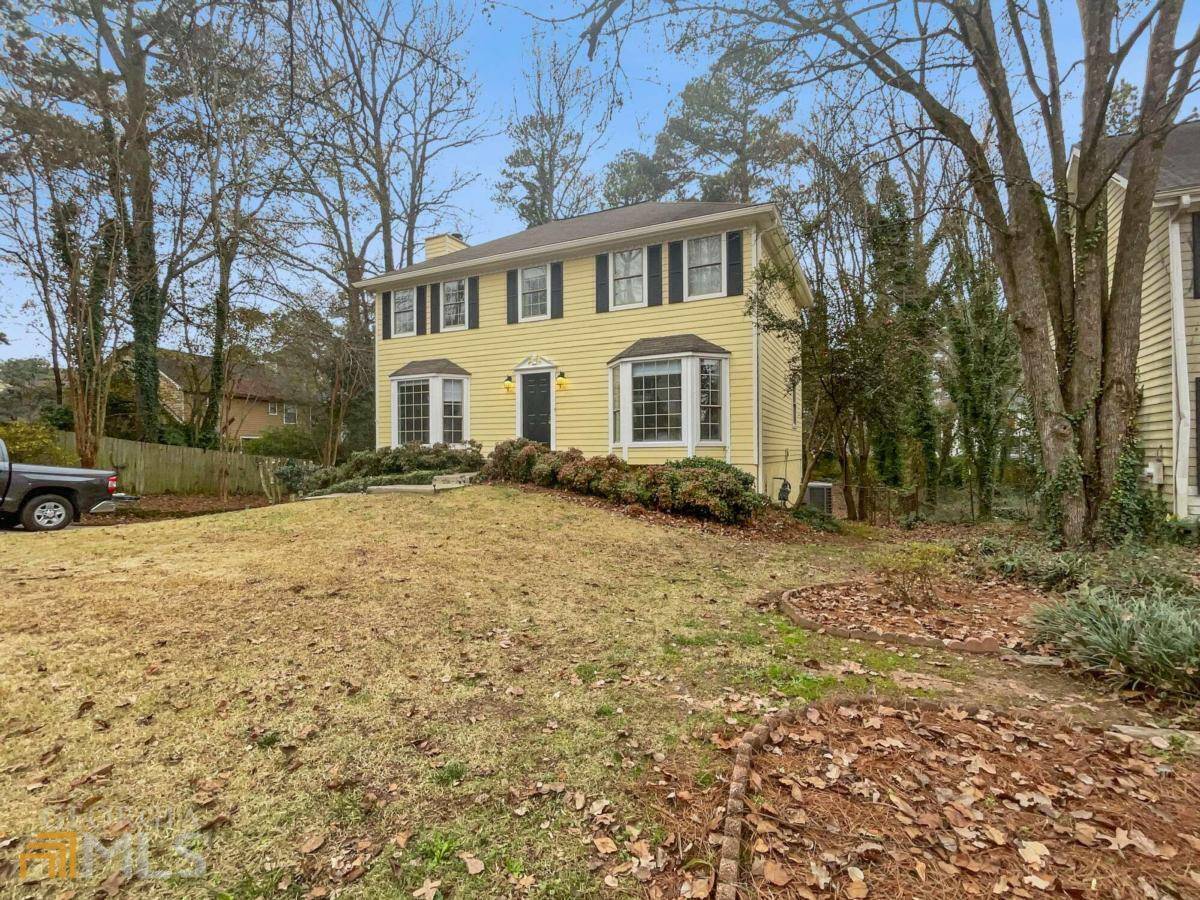 Tucker, GA 30084,1076 Sanfords WALK