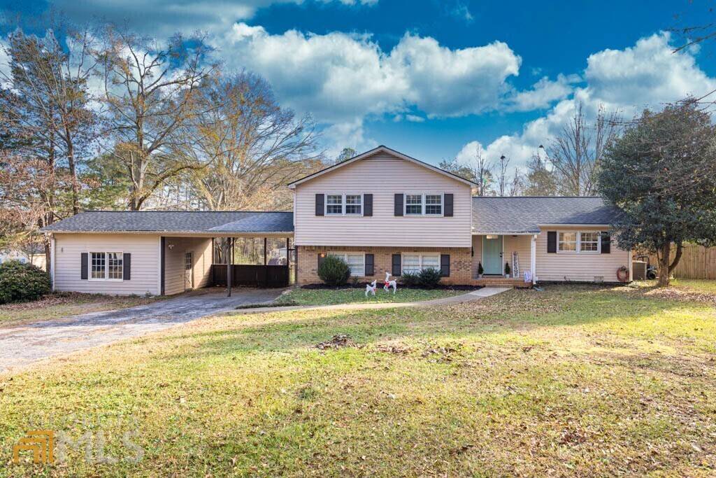 Winder, GA 30680,414 Jeffords RD