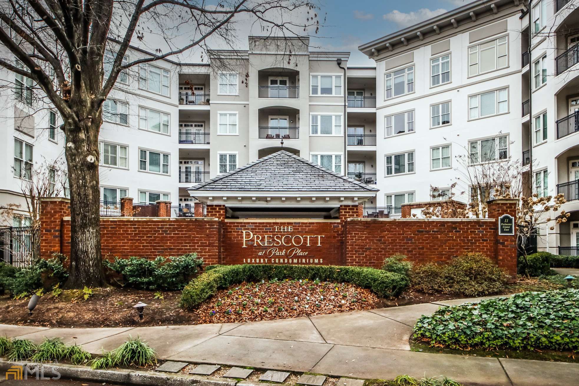 Dunwoody, GA 30346,11 Perimeter CTR E #1101