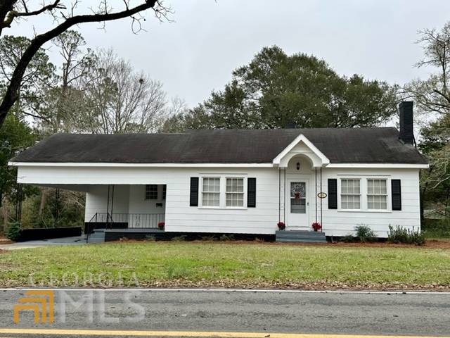 Eastman, GA 31023,335 12th AVE