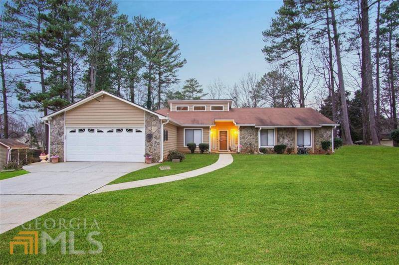 Decatur, GA 30034,3751 Holy Cross WAY