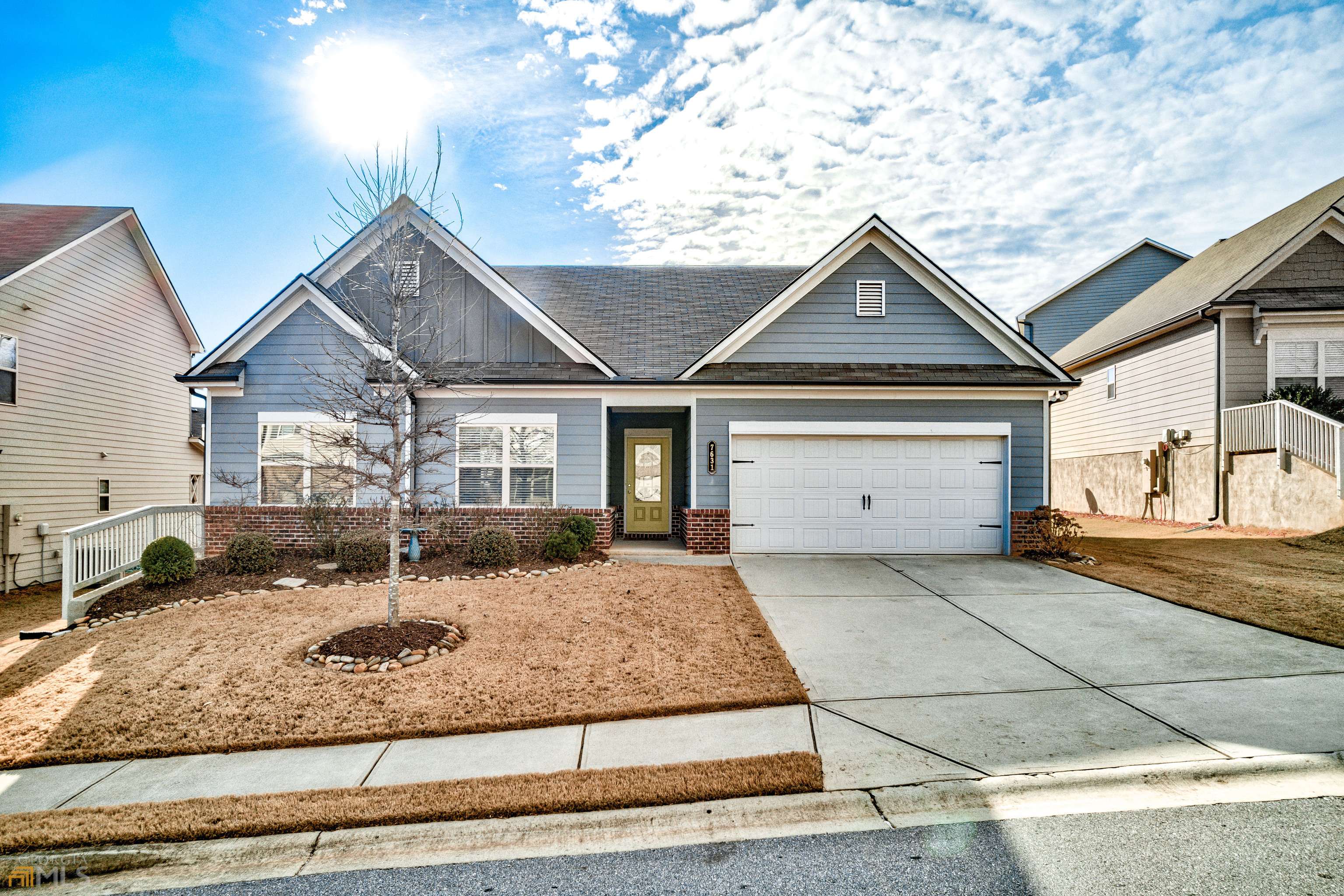 Braselton, GA 30517,7631 Silk Tree Pointe