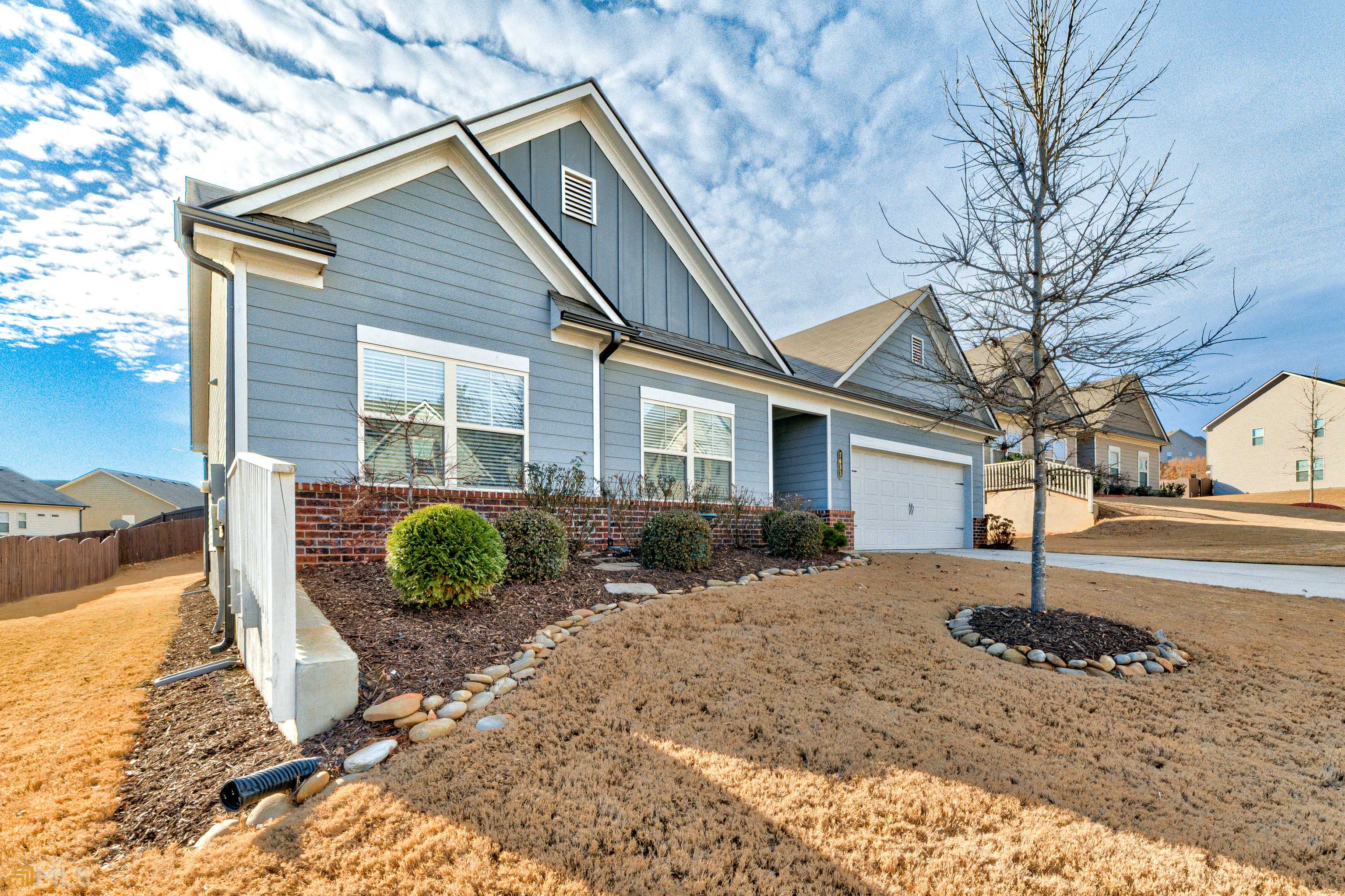 Braselton, GA 30517,7631 Silk Tree Pointe