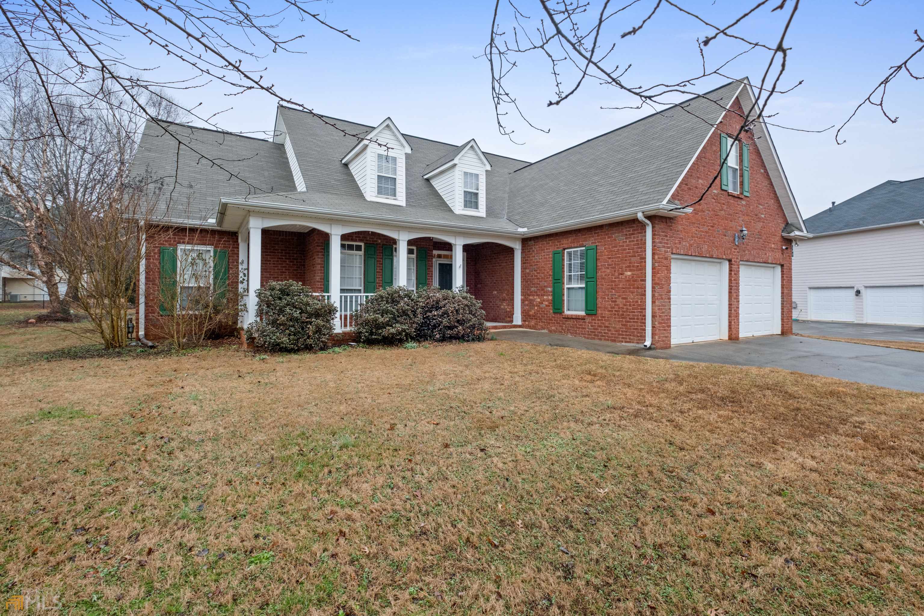 Cartersville, GA 30120,17 Sweet Gracie HOLW NW