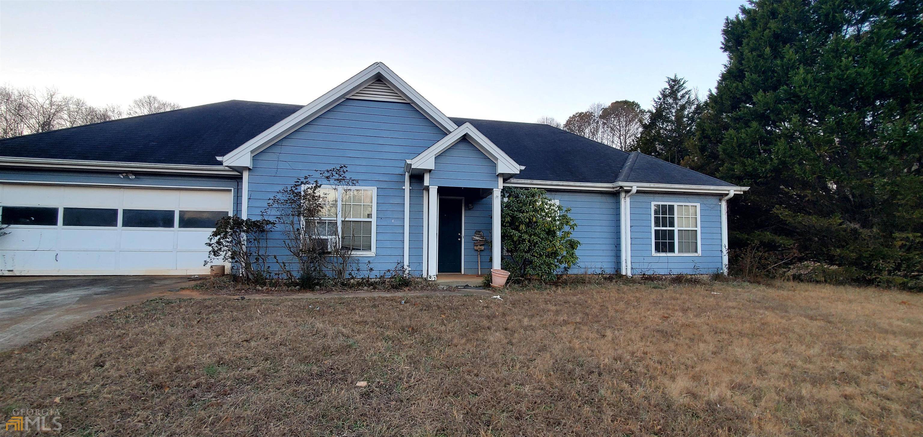 Winder, GA 30680,714 Riverview LN