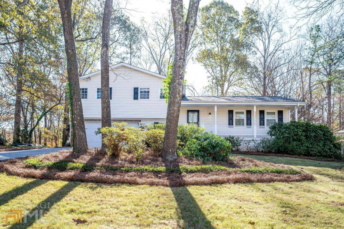 Smyrna, GA 30082,4331 Fawn LN SE