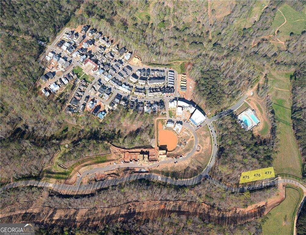 Chattahoochee Hills, GA 30268,290 Tabb WAY