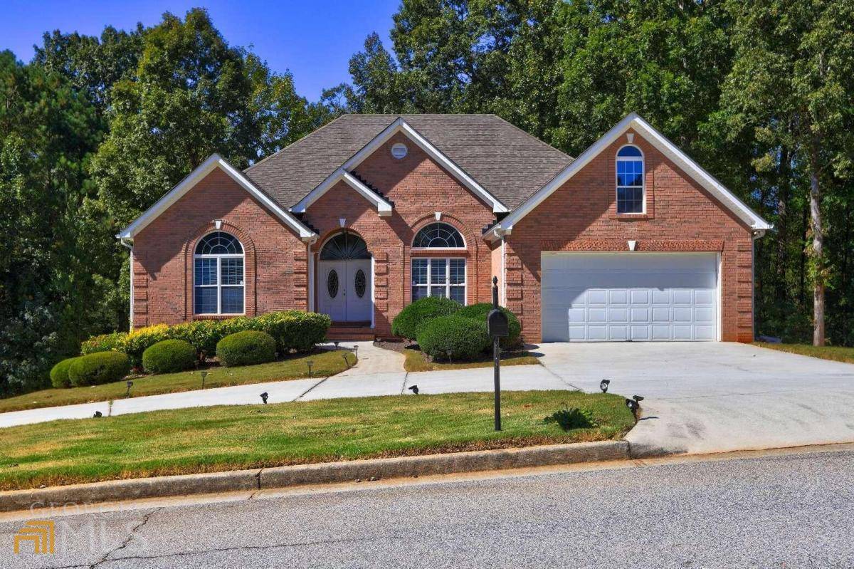 Covington, GA 30016,560 Clearbrook DR