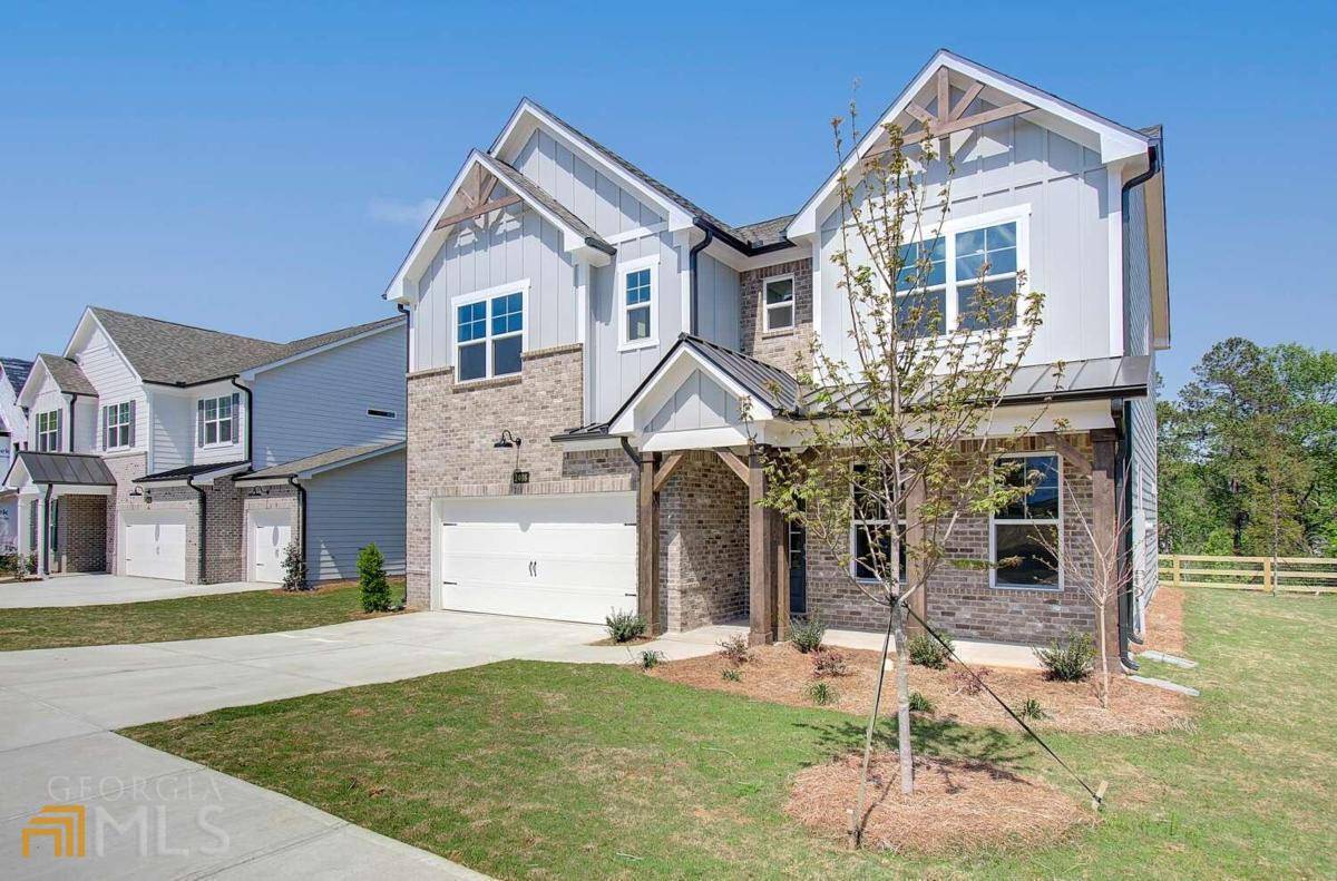 Kennesaw, GA 30152,4005 Maple Oak Court CT