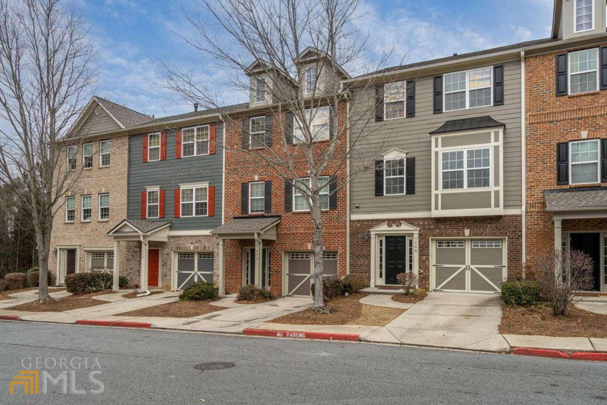 Kennesaw, GA 30152,1468 Dolcetto TRCE NW #18