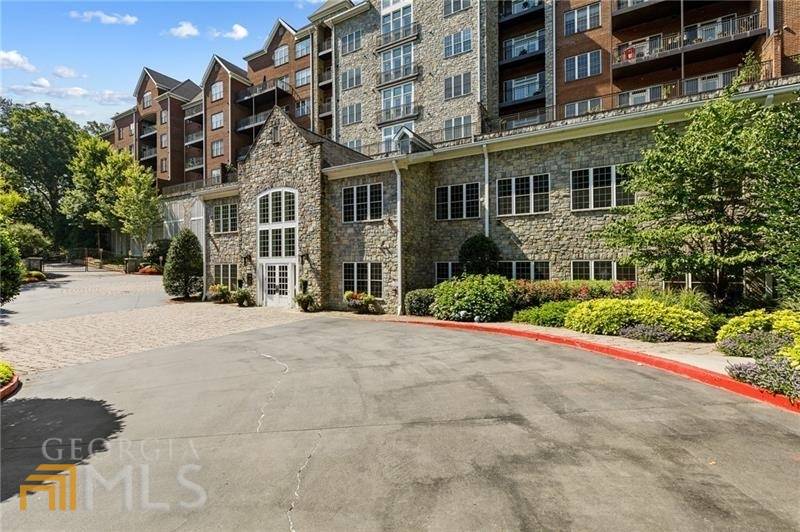 Atlanta, GA 30339,3280 Stillhouse LN SE #204