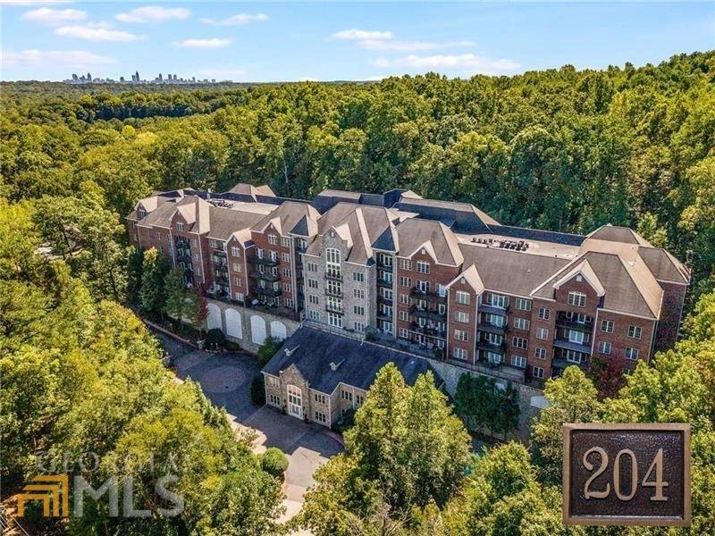 Atlanta, GA 30339,3280 Stillhouse LN SE #204