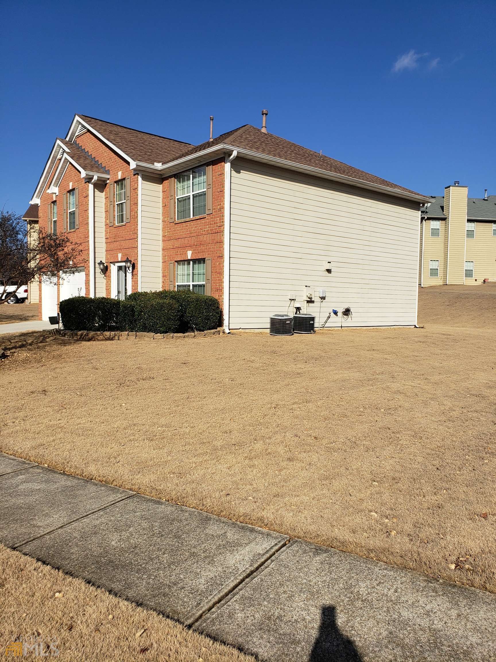 Ellenwood, GA 30294,3706 Big Horn CT