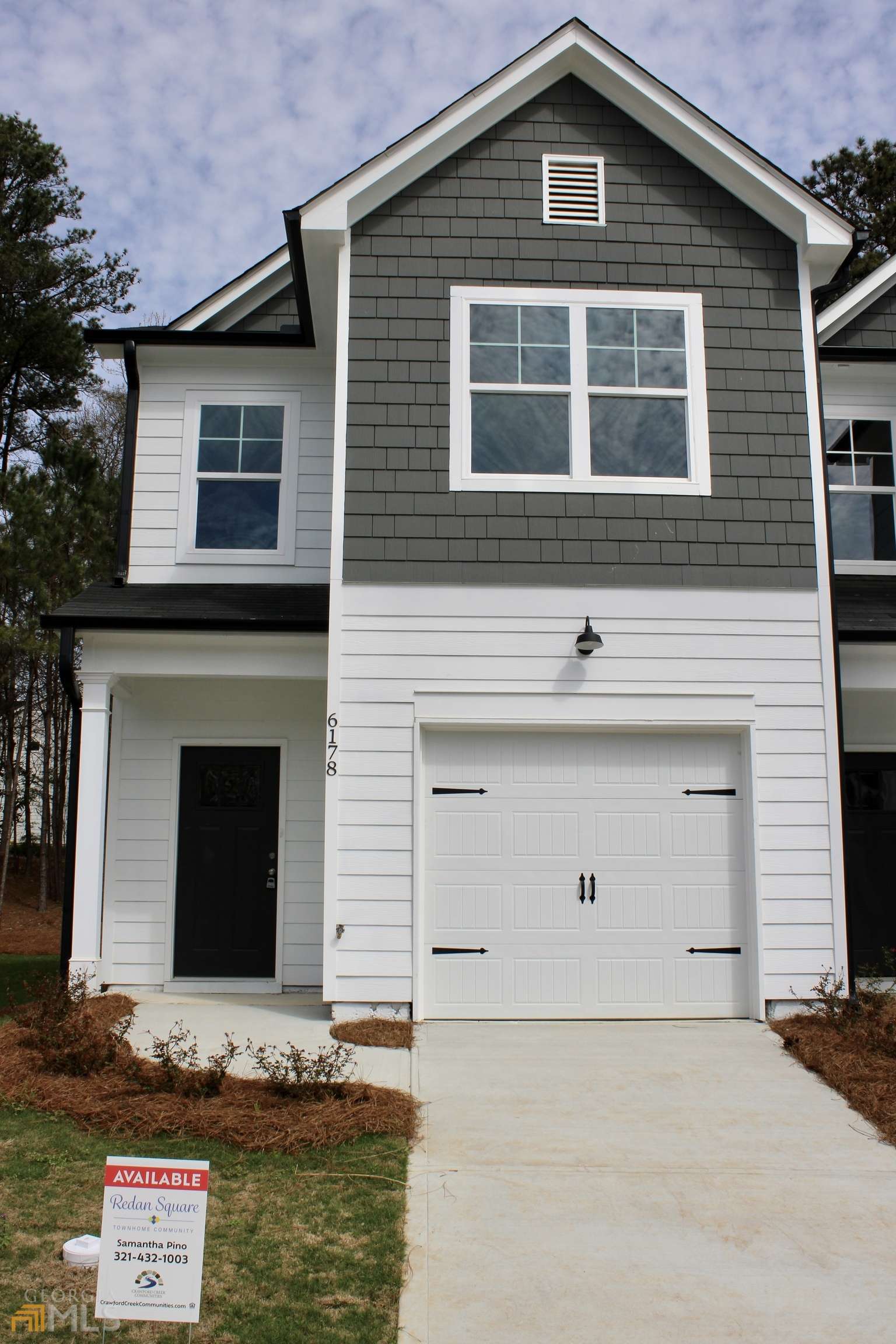 Lithonia, GA 30058,6178 Redan Overlook #95