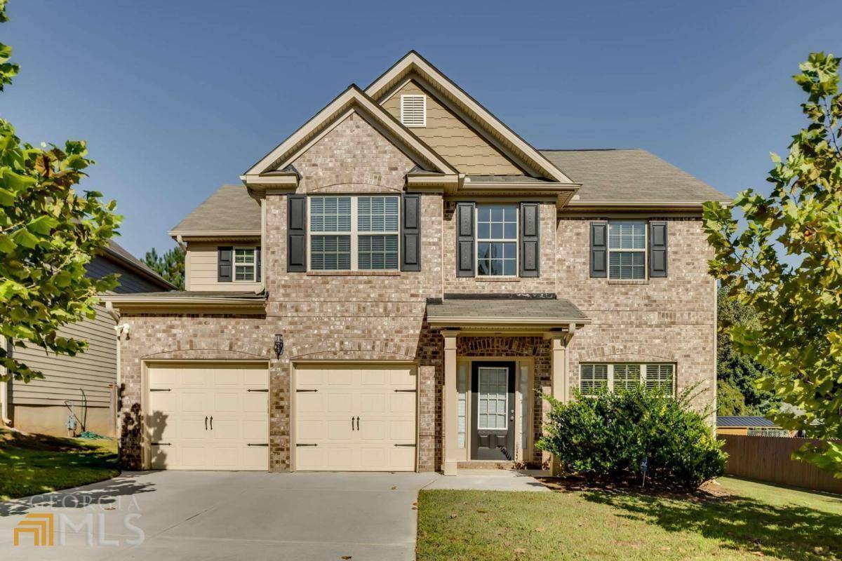 Ellenwood, GA 30294,4009 Village Crossing CIR