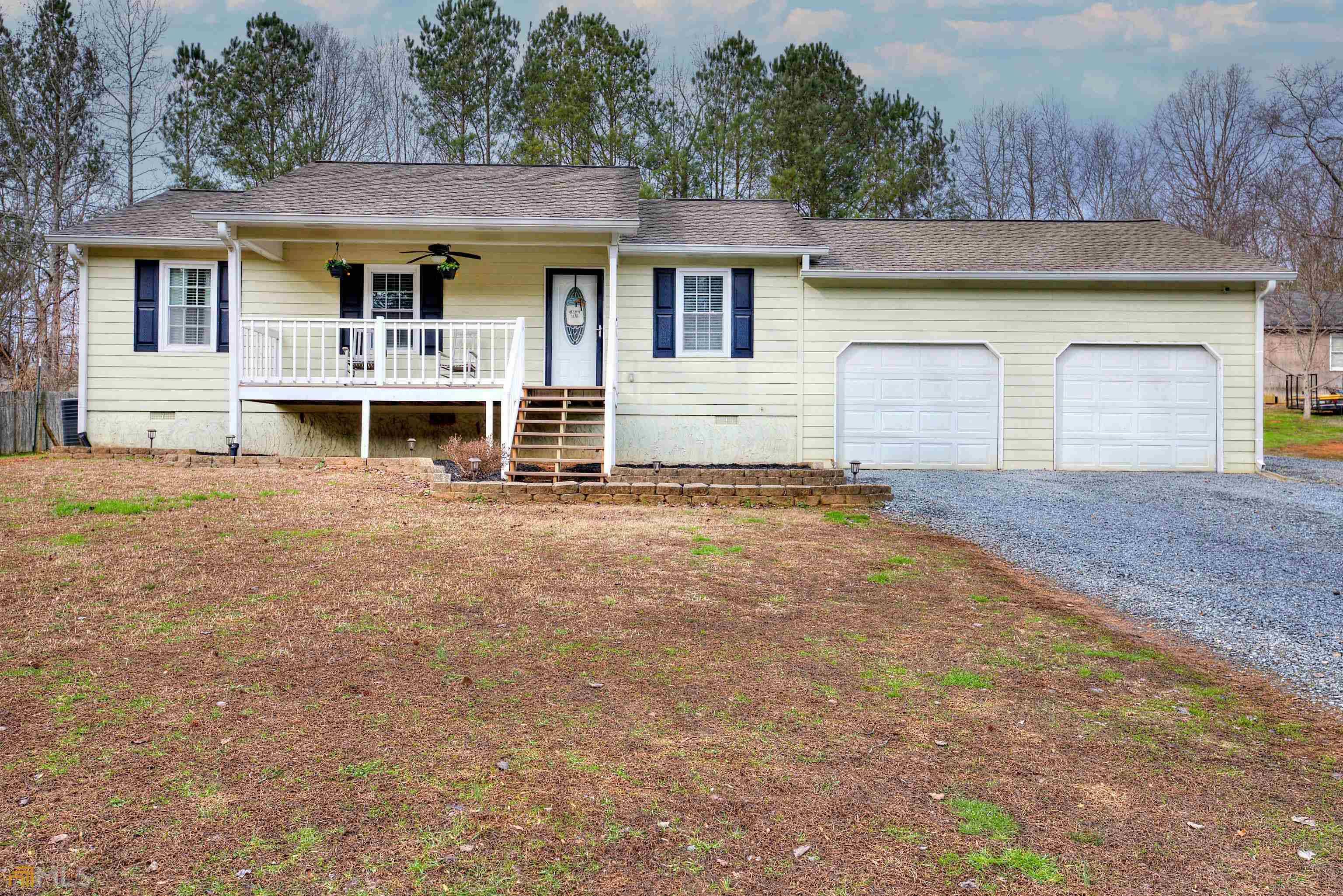 Adairsville, GA 30103,232 Patterson LN