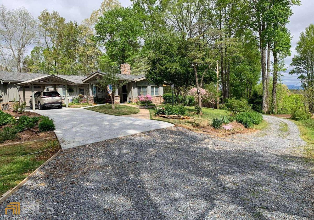 Blue Ridge, GA 30513,145 Dogwood CIR