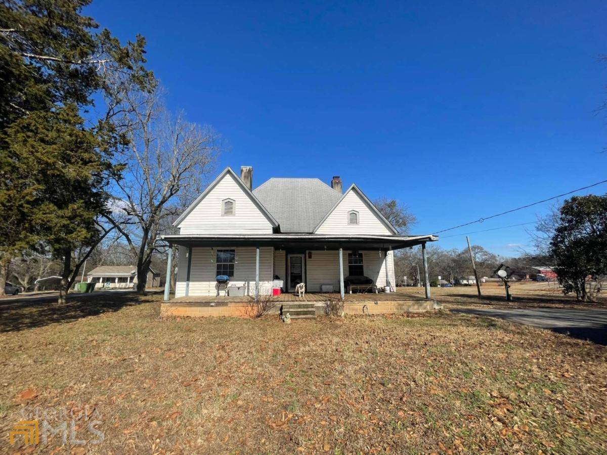 Royston, GA 30662,366 Jordan ST