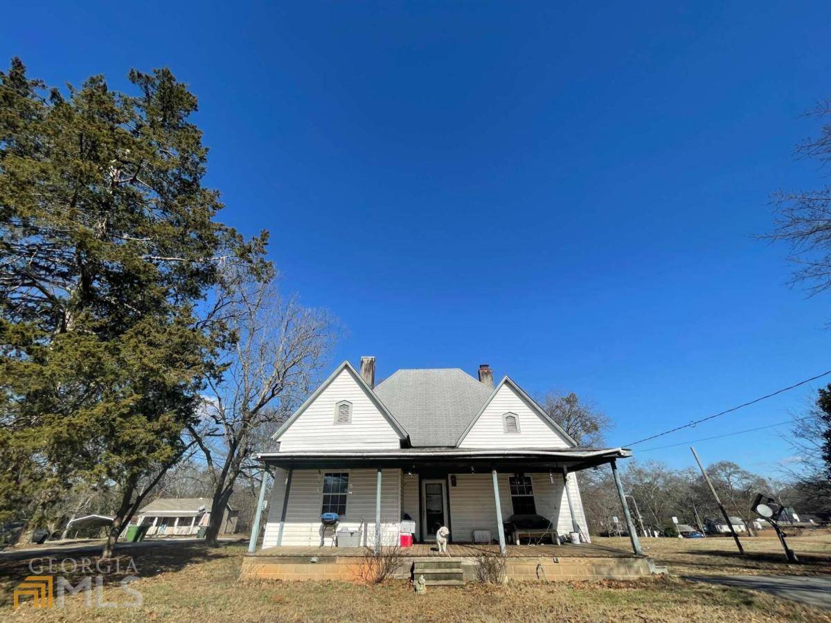 Royston, GA 30662,366 Jordan ST