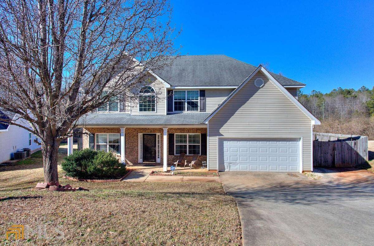 Hampton, GA 30228,864 Betsy Ross TRL