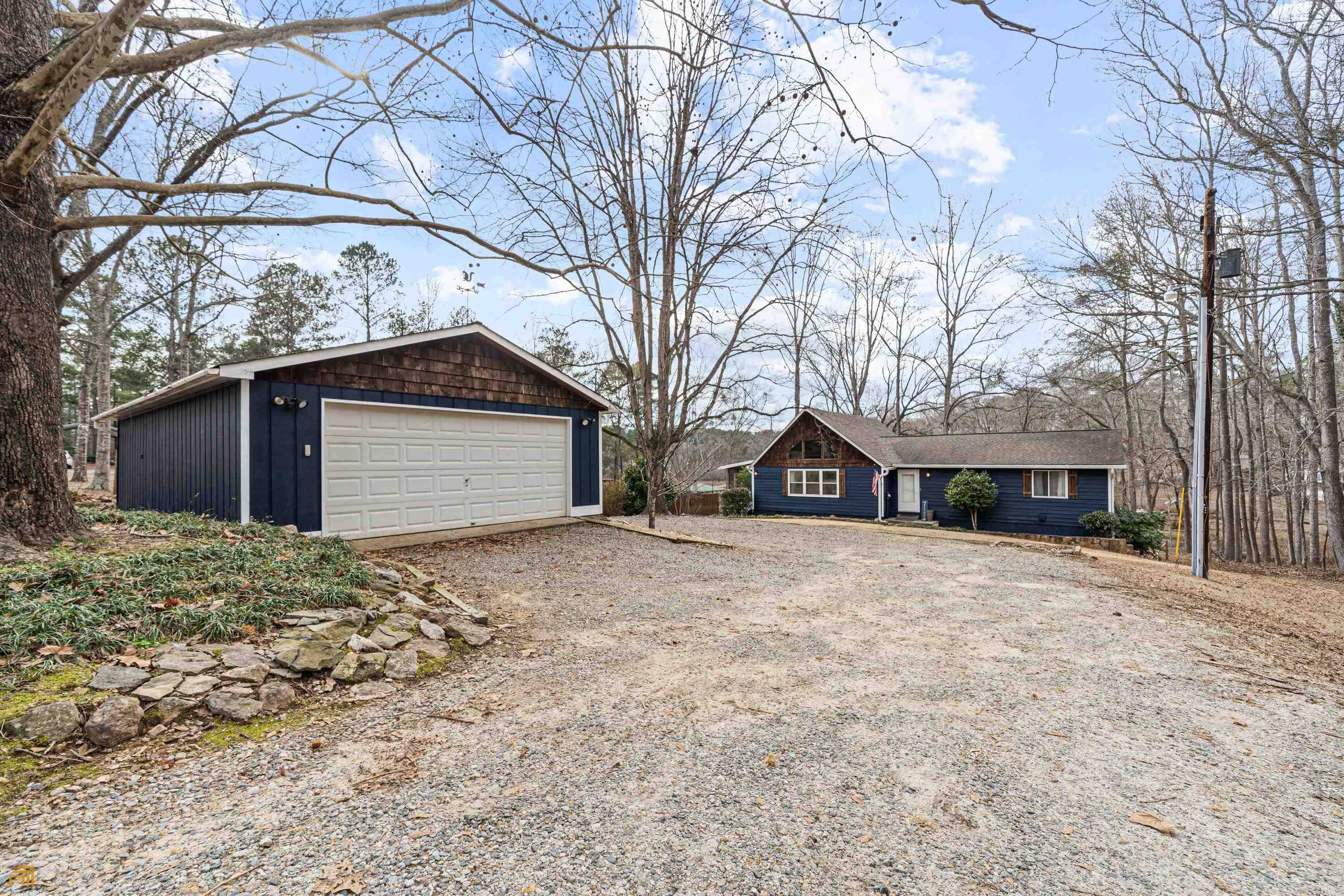 Eatonton, GA 31024,150 Possum Point DR