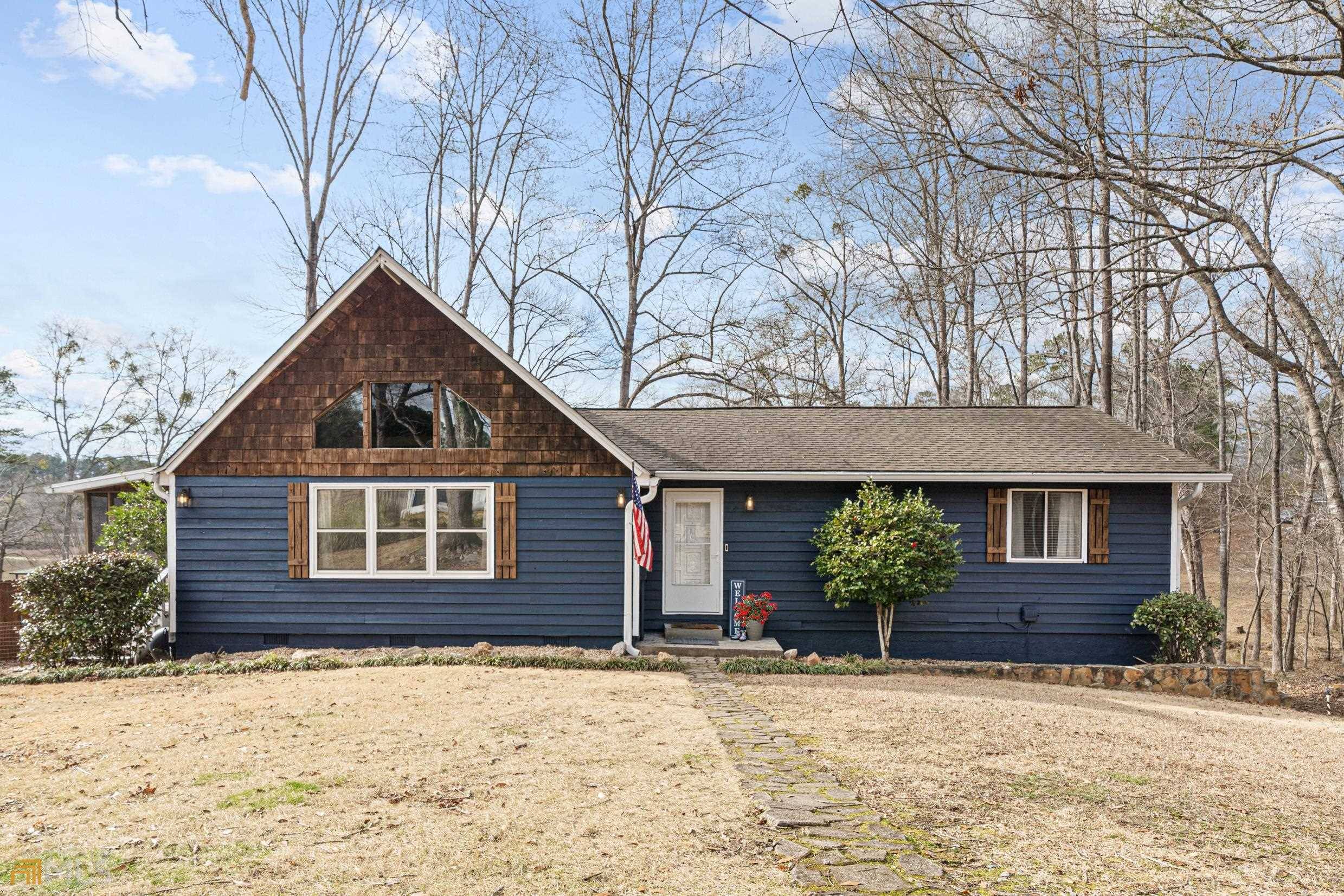 Eatonton, GA 31024,150 Possum Point DR