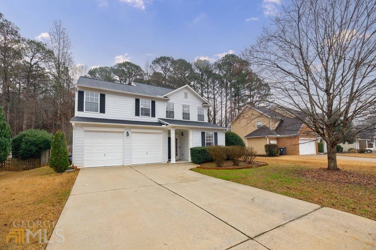 Peachtree City, GA 30269,206 Amelia LN