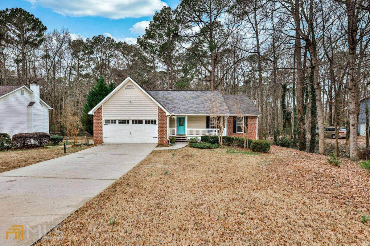 Mcdonough, GA 30253,171 Pittypat PL