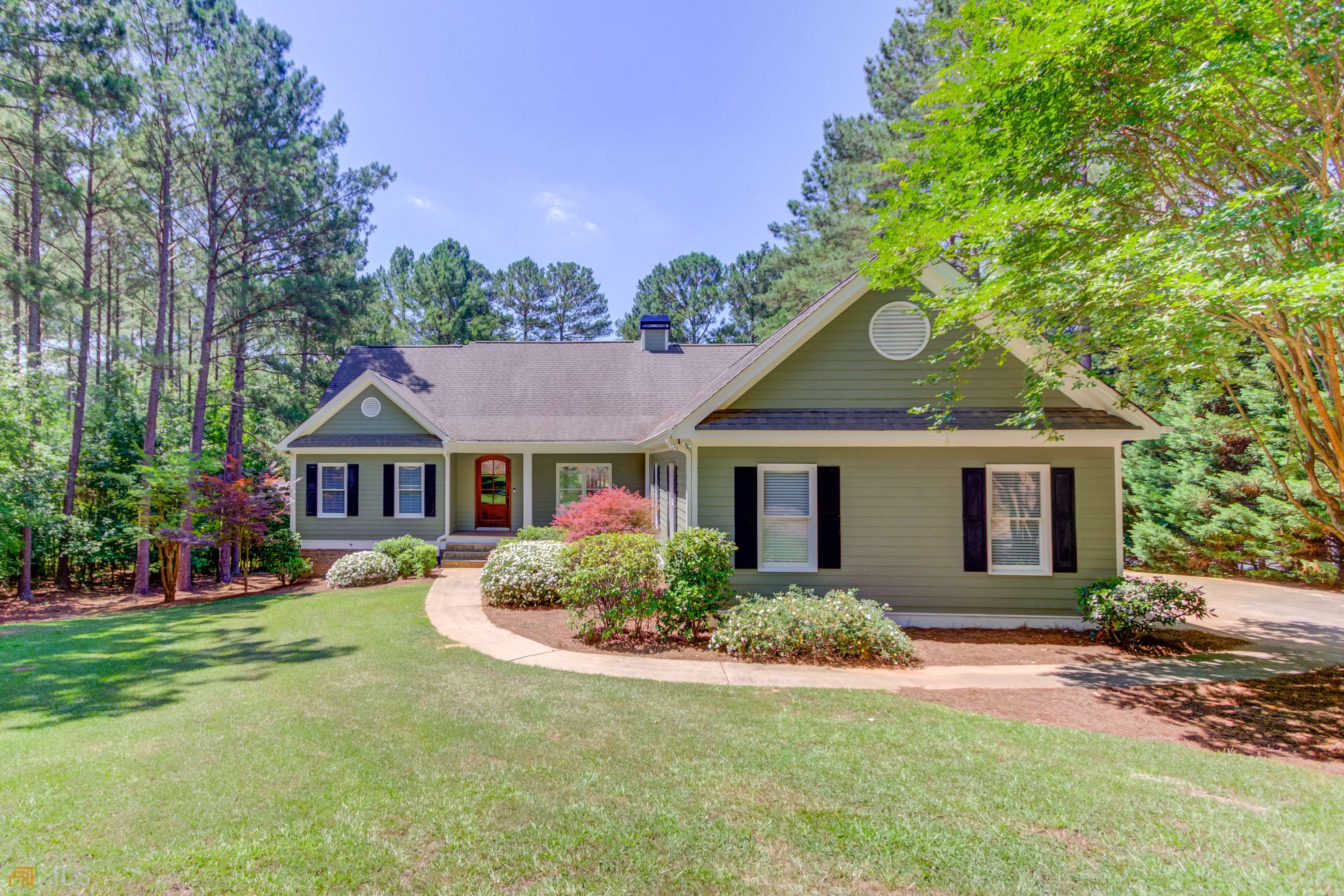 Greensboro, GA 30642,1070 Dove Canyon DR