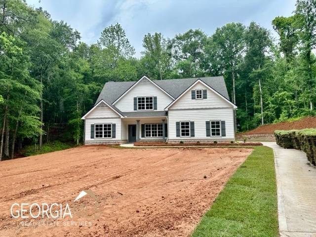 Lagrange, GA 30240,103 St Anthony DR #LOT 2