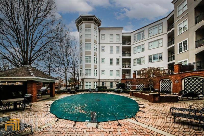 Dunwoody, GA 30346,11 Perimeter E #1406