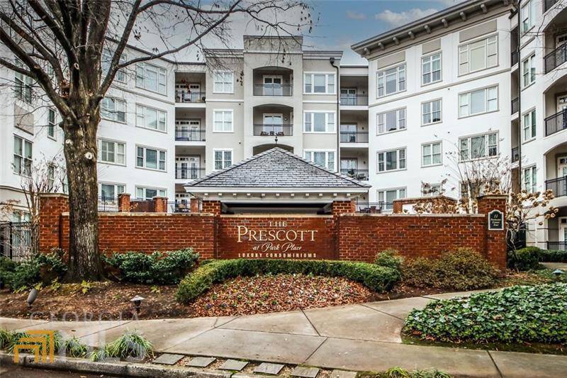 Dunwoody, GA 30346,11 Perimeter E #1406