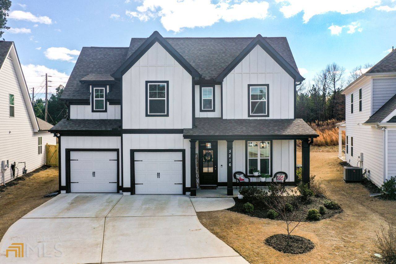 Flowery Branch, GA 30542,5216 Parkwood DR