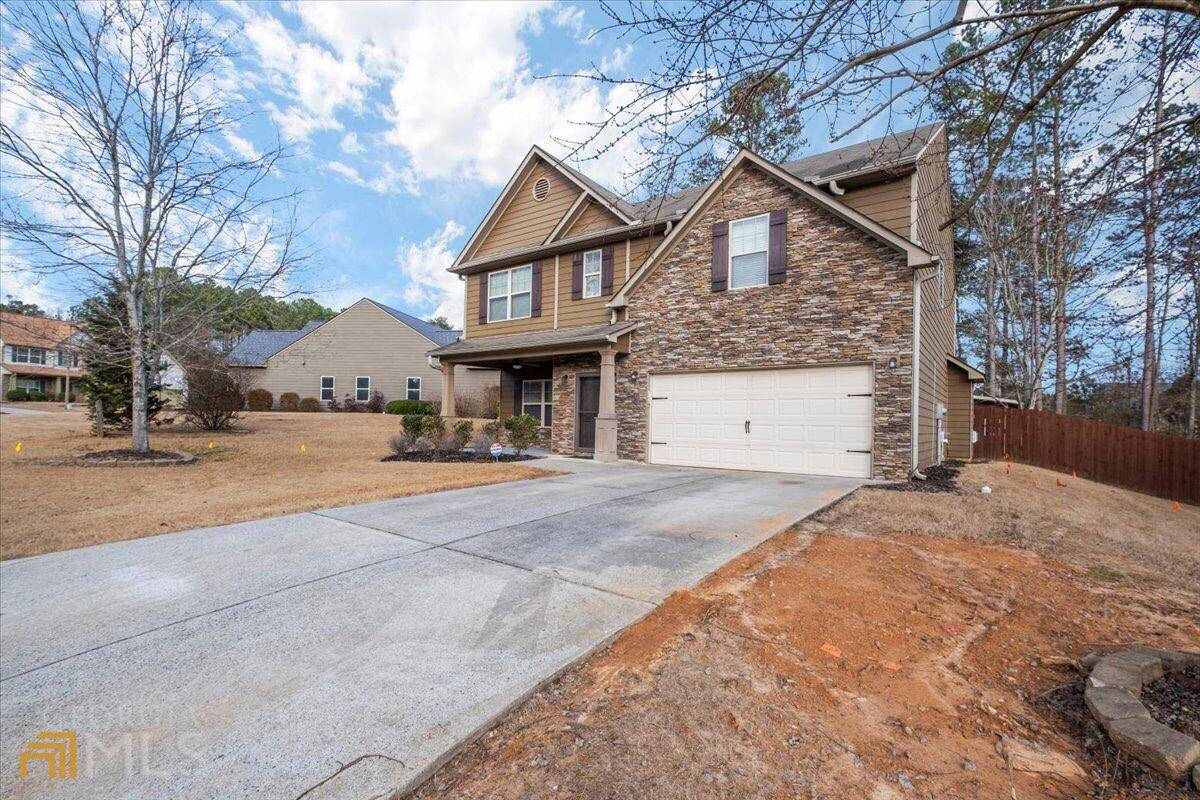 Powder Springs, GA 30127,4467 Spring Mountain LN NE