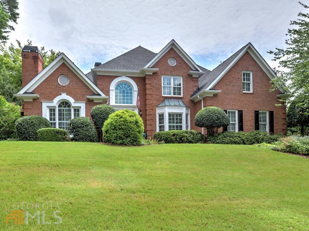 Marietta, GA 30067,457 Manor Oak LN SE