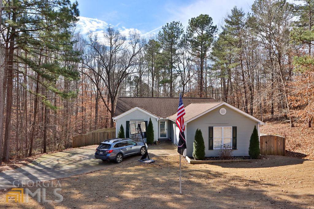 Flowery Branch, GA 30542,4753 Eagle Watch DR