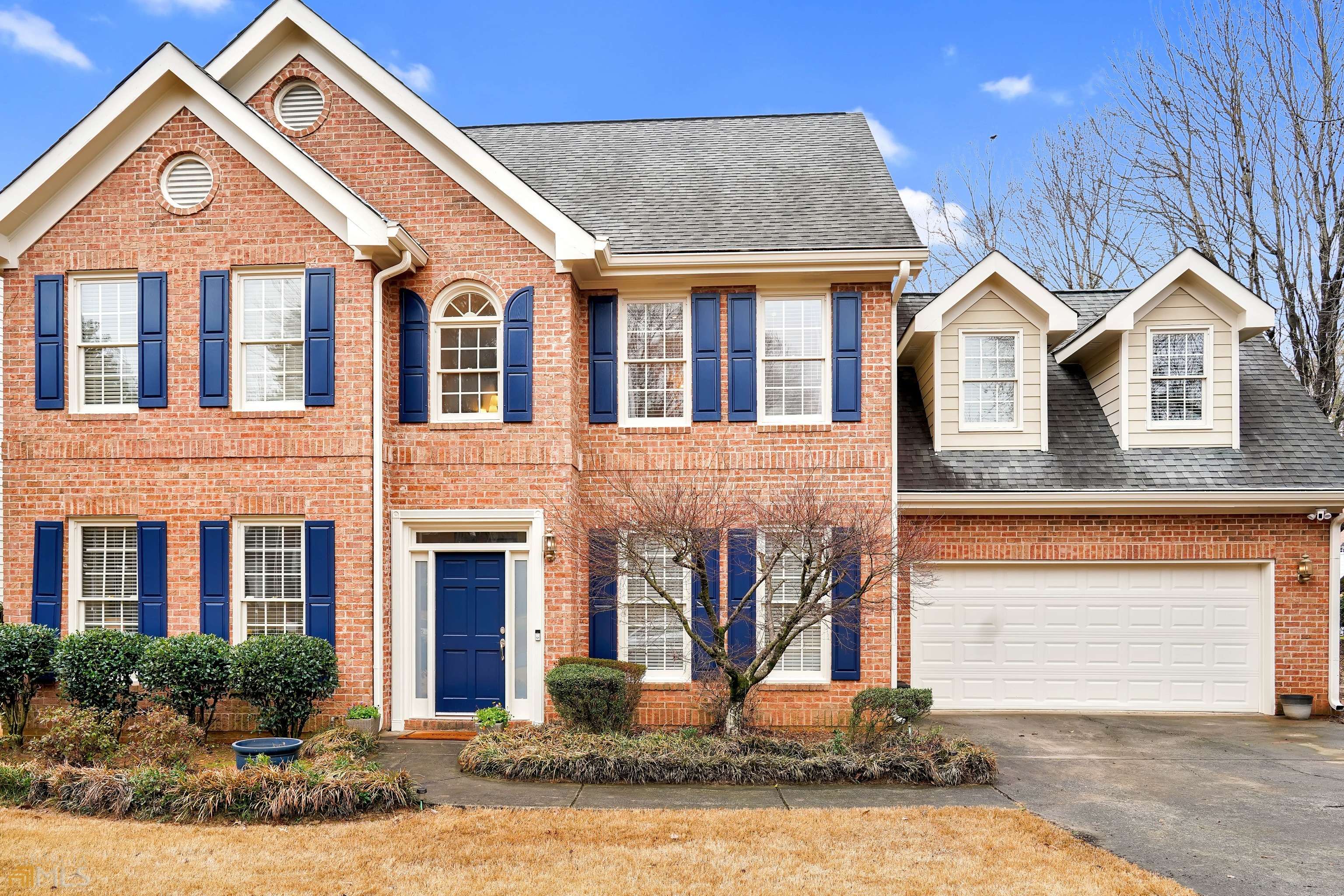 Duluth, GA 30096,2480 Devon Leigh WALK NW