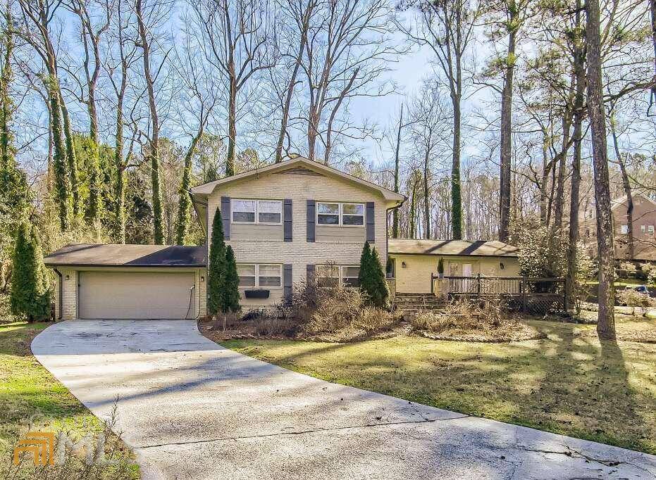 Atlanta, GA 30341,3135 Embry Hills DR