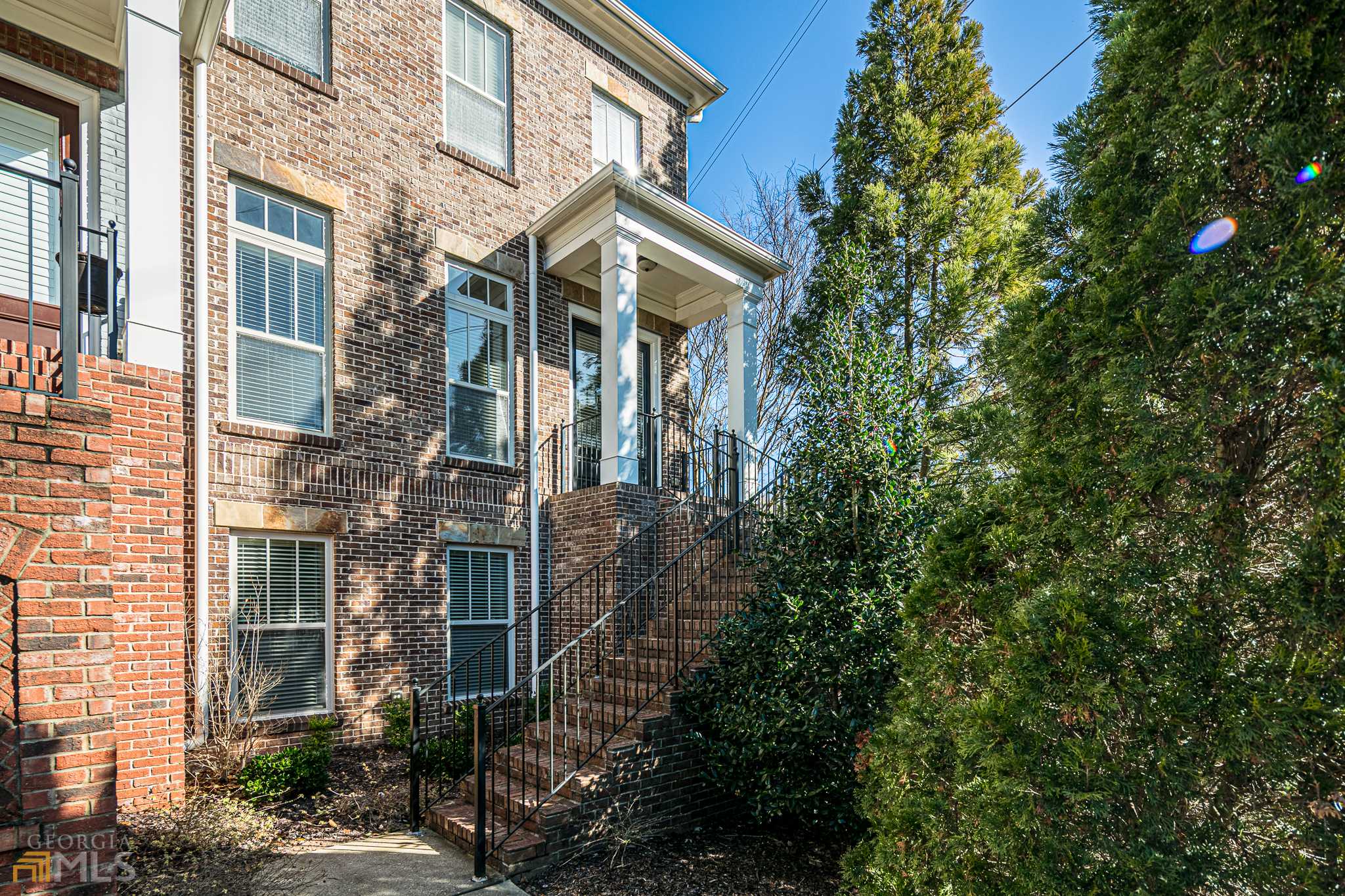 Sandy Springs, GA 30328,157 Alderwood HL #157