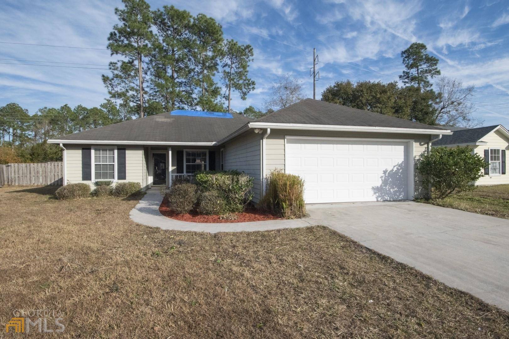 St. Marys, GA 31558,331 Hallowes DR