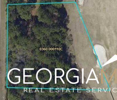 Lagrange, GA 30241,LOT 1 S Smith RD