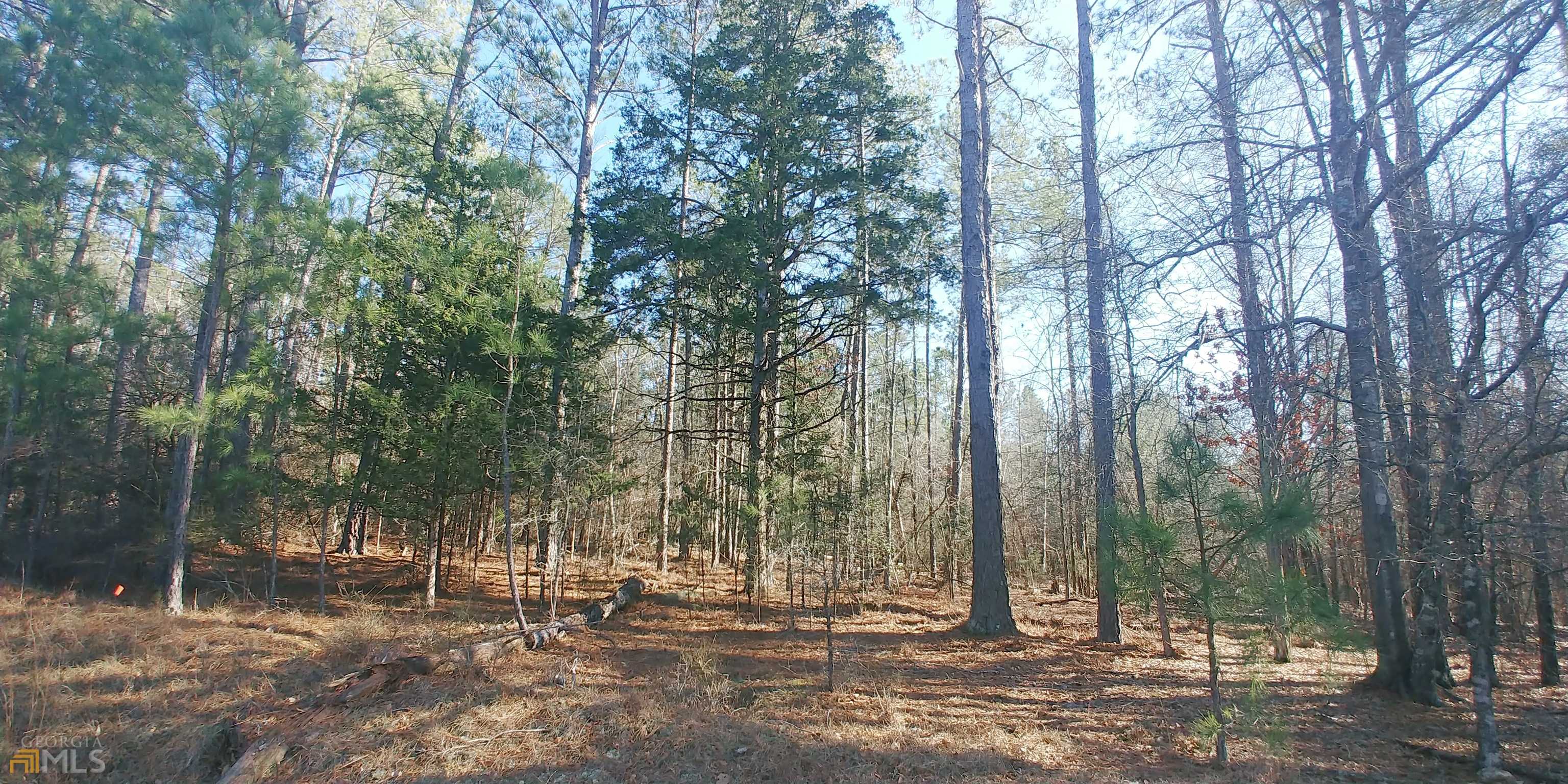 Elberton, GA 30635,8.04AC McGee RD