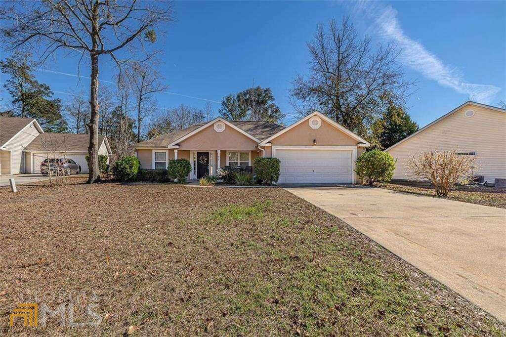 Brunswick, GA 31523,24 Trace Winds CT