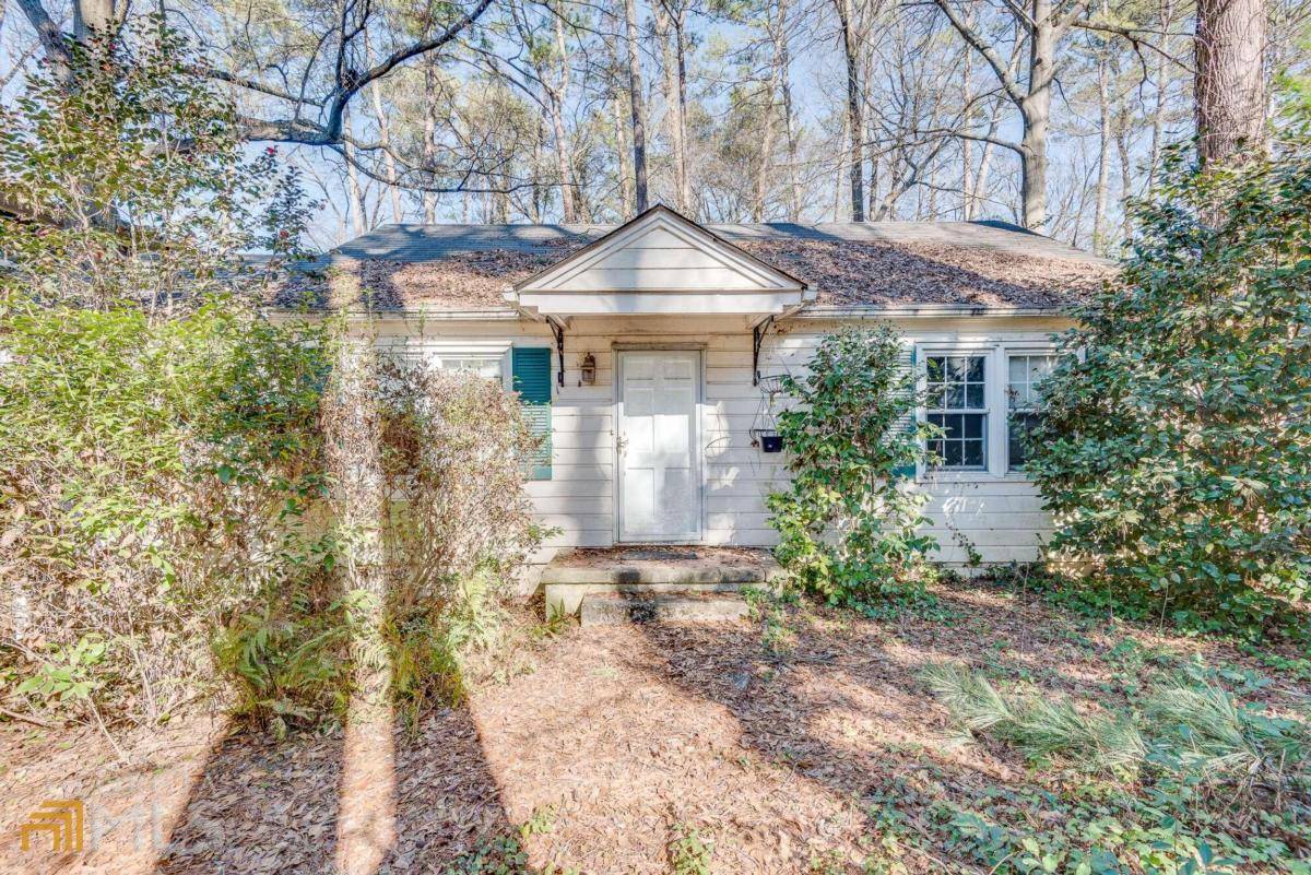 Atlanta, GA 30324,1186 NE Kingsley CIR NE