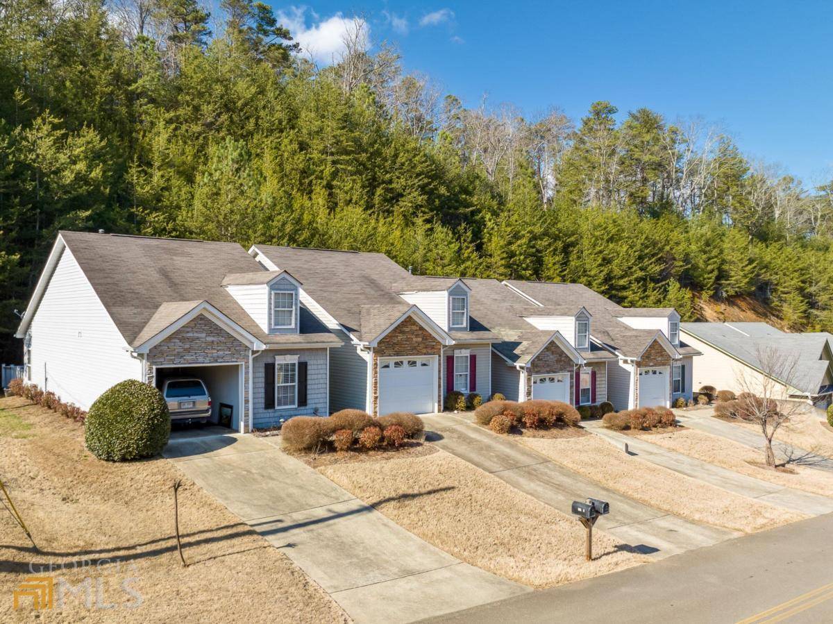 Ellijay, GA 30536,211 Ridgehaven TRL #3