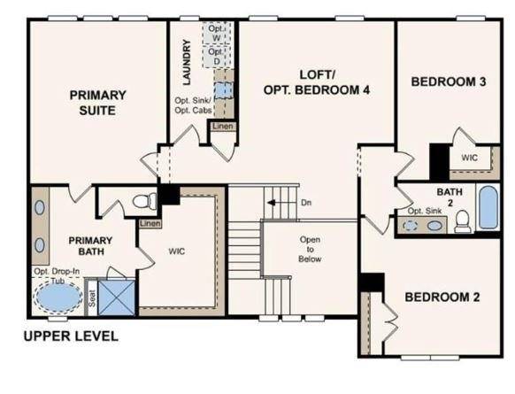 Atlanta, GA 30331,4776 Mock Orange ST #LOT 69