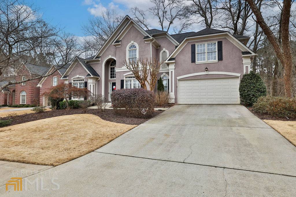 Peachtree Corners, GA 30096,3775 River Hollow RUN